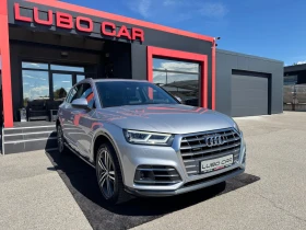Audi Q5 2.0D-QUATTRO-3xS LINE-DIGITAL-KEYLESS-DISTRONIC, снимка 1