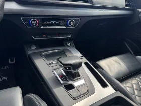 Audi Q5 2.0D-QUATTRO-3xS LINE-DIGITAL-KEYLESS-DISTRONIC, снимка 13