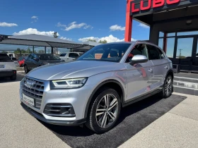 Audi Q5 2.0D-QUATTRO-3xS LINE-DIGITAL-KEYLESS-DISTRONIC, снимка 2