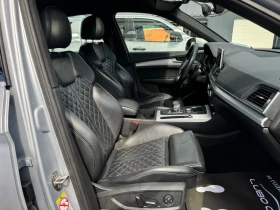 Audi Q5 2.0D-QUATTRO-3xS LINE-DIGITAL-KEYLESS-DISTRONIC, снимка 17