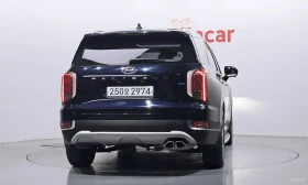 Hyundai Palisade Diesel 2.2 4WD Prestige, снимка 4