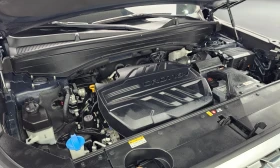 Hyundai Palisade Diesel 2.2 4WD Prestige, снимка 6