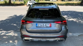 Mercedes-Benz GLC 220 ЗАВИВАЩ ЗАДЕН МОСТ* HeadUP* М.Точк* 360CAM* KeyLes, снимка 3