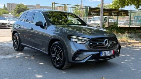 Mercedes-Benz GLC 220 ЗАВИВАЩ ЗАДЕН МОСТ* HeadUP* М.Точк* 360CAM* KeyLes, снимка 1