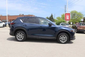 Mazda CX-5 * AWD * АВТОКРЕДИТ БЕЗ ПЪРВОНАЧАЛНА ВНОСКА* , снимка 3