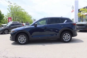 Mazda CX-5 * AWD * АВТОКРЕДИТ БЕЗ ПЪРВОНАЧАЛНА ВНОСКА* , снимка 2