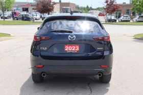 Mazda CX-5 * AWD * АВТОКРЕДИТ БЕЗ ПЪРВОНАЧАЛНА ВНОСКА* , снимка 4