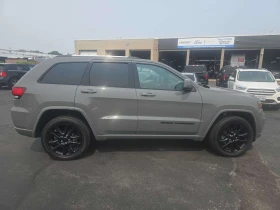 Jeep Grand cherokee * Altitude * CARFAX * ОПЦИЯ ЗА ФИНАНСИРАНЕ, снимка 3