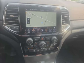 Jeep Grand cherokee * Altitude * CARFAX * ОПЦИЯ ЗА ФИНАНСИРАНЕ, снимка 9