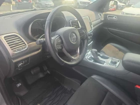 Jeep Grand cherokee * Altitude * CARFAX * ОПЦИЯ ЗА ФИНАНСИРАНЕ, снимка 5