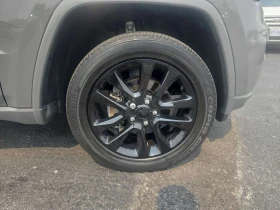 Jeep Grand cherokee * Altitude * CARFAX * ОПЦИЯ ЗА ФИНАНСИРАНЕ, снимка 7