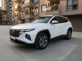 Hyundai Tucson 1.6 HYBRID, снимка 2
