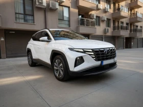 Hyundai Tucson 1.6 HYBRID, снимка 3