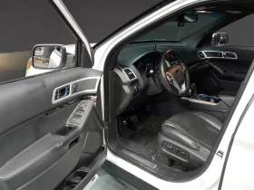 Ford Explorer 3.5 AWD - САМО 30% АВАНС, снимка 10