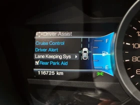 Ford Explorer 3.5 AWD - САМО 30% АВАНС, снимка 16