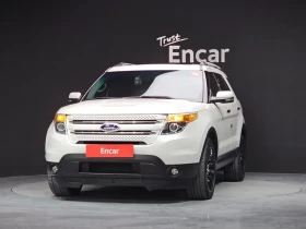 Ford Explorer 3.5 AWD - САМО 30% АВАНС, снимка 3