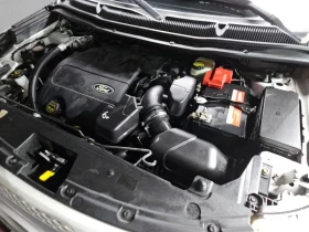 Ford Explorer 3.5 AWD - САМО 30% АВАНС, снимка 6