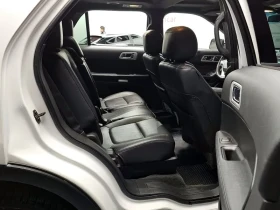 Ford Explorer 3.5 AWD - САМО 30% АВАНС, снимка 12