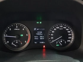 Hyundai Tucson 2.0 2Wd Style Special, снимка 7