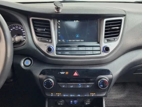 Hyundai Tucson 2.0 2Wd Style Special, снимка 10