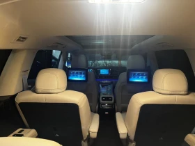 Mercedes-Benz GLS580, снимка 16
