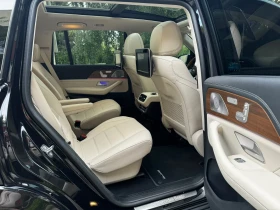 Mercedes-Benz GLS580, снимка 11