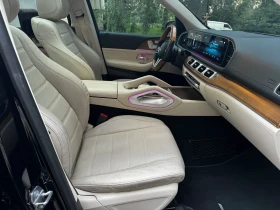 Mercedes-Benz GLS580, снимка 15