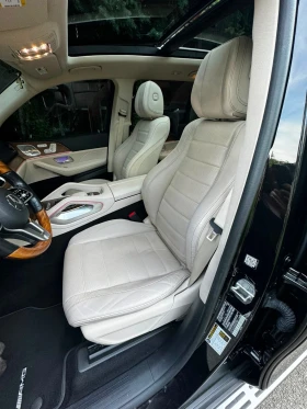 Mercedes-Benz GLS580, снимка 8