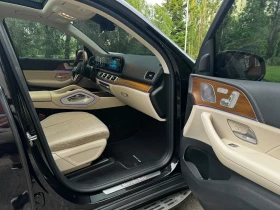 Mercedes-Benz GLS580, снимка 9