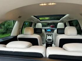 Mercedes-Benz GLS580, снимка 14