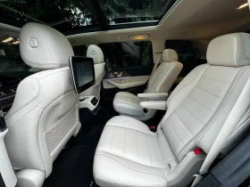 Mercedes-Benz GLS580, снимка 10