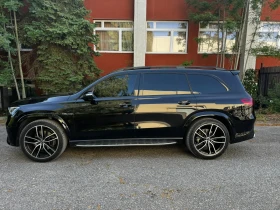Mercedes-Benz GLS580, снимка 2
