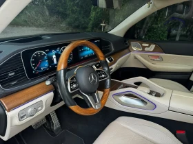 Mercedes-Benz GLS580, снимка 7
