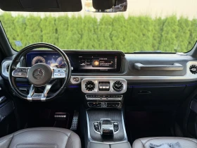Mercedes-Benz G 400 400D 2023, снимка 13