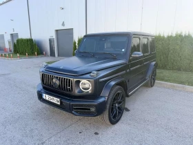 Mercedes-Benz G 400 400D 2023, снимка 2