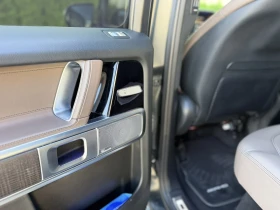 Mercedes-Benz G 400 400D 2023, снимка 16