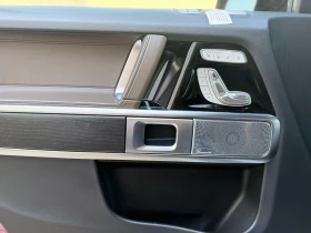 Mercedes-Benz G 400 400D 2023, снимка 11
