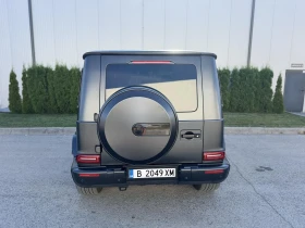 Mercedes-Benz G 400 400D 2023, снимка 7