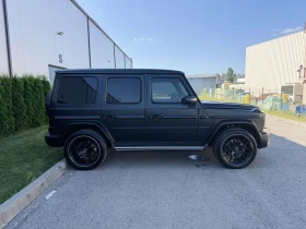 Mercedes-Benz G 400 400D 2023, снимка 5
