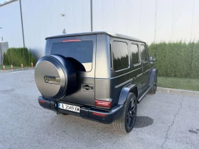 Mercedes-Benz G 400 400D 2023, снимка 10