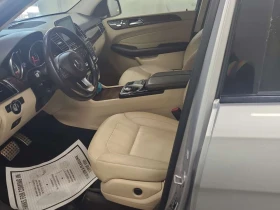 Mercedes-Benz GLE 43 AMG / 360 / DIS / Harman Kardon / CARFAX, снимка 5