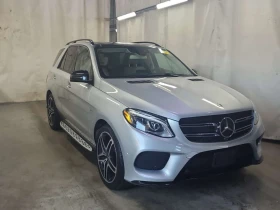 Mercedes-Benz GLE 43 AMG / 360 / DIS / Harman Kardon / CARFAX, снимка 6