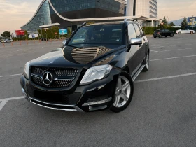 Mercedes-Benz GLK 220 CDI AMG, снимка 2