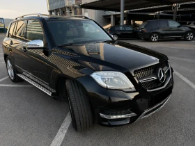 Mercedes-Benz GLK 220 CDI AMG, снимка 8