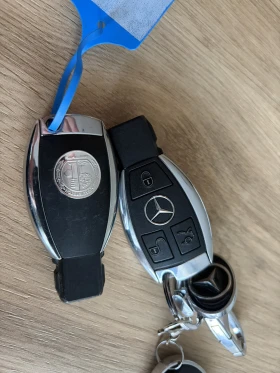 Mercedes-Benz GLK 220 CDI AMG, снимка 15