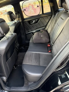 Mercedes-Benz GLK 220 CDI AMG, снимка 12