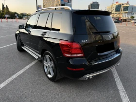 Mercedes-Benz GLK 220 CDI AMG, снимка 4
