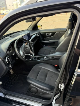 Mercedes-Benz GLK 220 CDI AMG, снимка 11