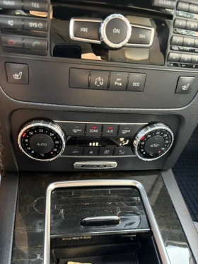 Mercedes-Benz GLK 220 CDI AMG, снимка 16