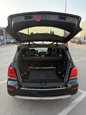 Mercedes-Benz GLK 220 CDI AMG, снимка 13